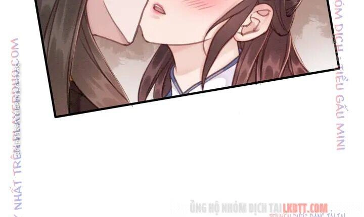 Trọng Sinh Bá Sủng Nhiếp Chính Vương Quá Mạnh Mẽ Chapter 154 - 11