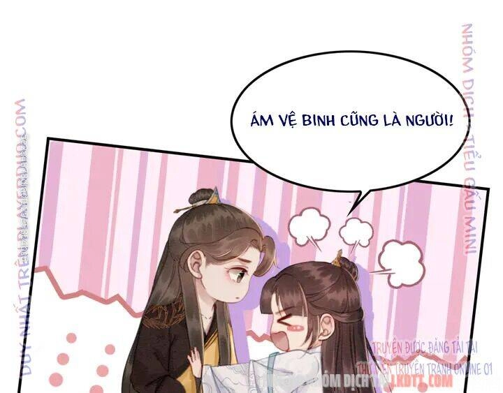 Trọng Sinh Bá Sủng Nhiếp Chính Vương Quá Mạnh Mẽ Chapter 154 - 12