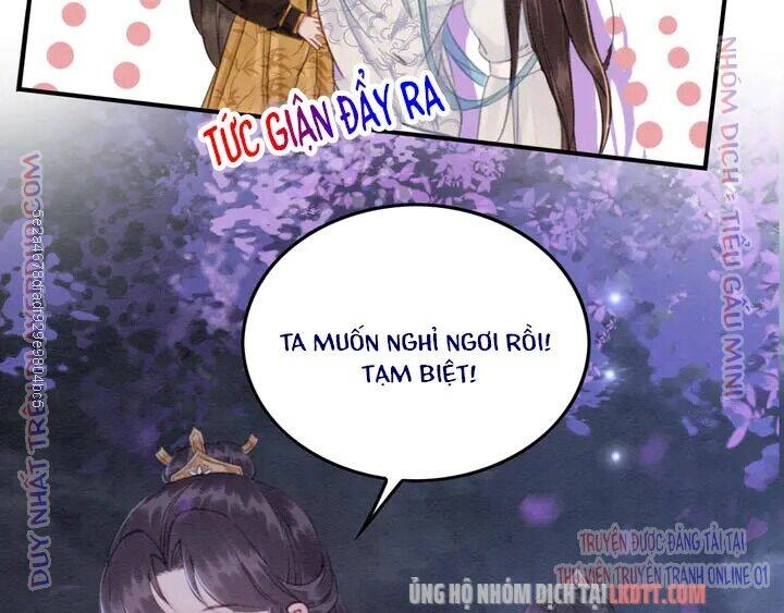 Trọng Sinh Bá Sủng Nhiếp Chính Vương Quá Mạnh Mẽ Chapter 154 - 13