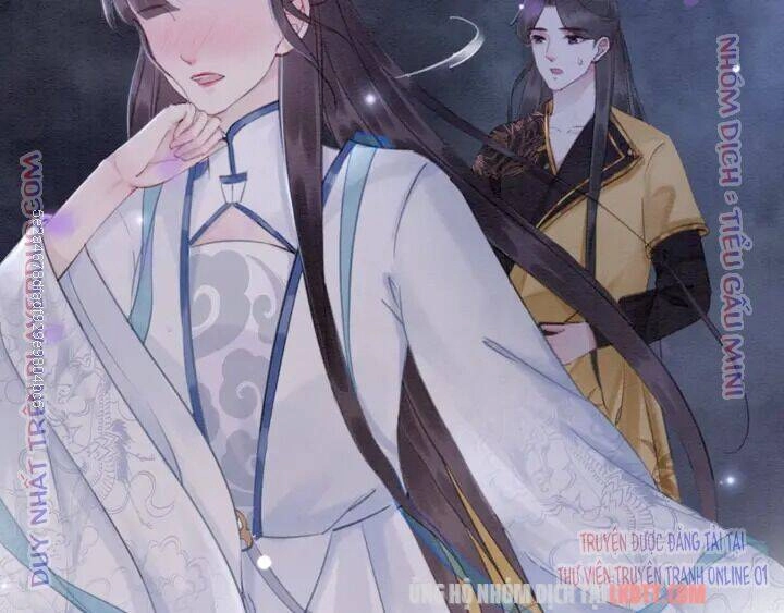 Trọng Sinh Bá Sủng Nhiếp Chính Vương Quá Mạnh Mẽ Chapter 154 - 14