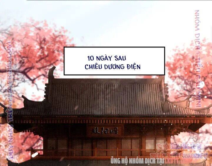 Trọng Sinh Bá Sủng Nhiếp Chính Vương Quá Mạnh Mẽ Chapter 154 - 17
