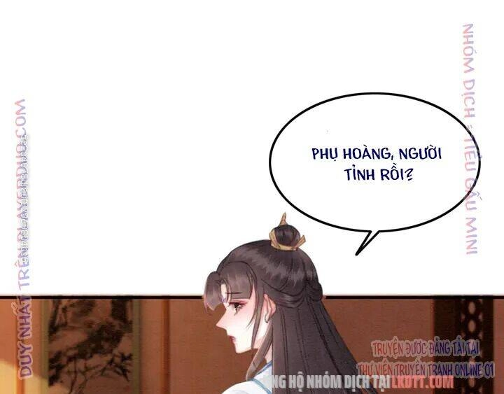 Trọng Sinh Bá Sủng Nhiếp Chính Vương Quá Mạnh Mẽ Chapter 154 - 19