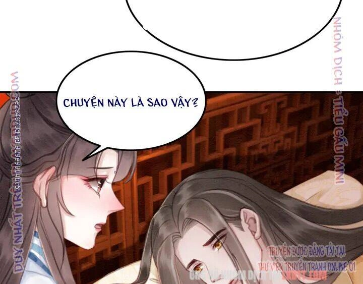 Trọng Sinh Bá Sủng Nhiếp Chính Vương Quá Mạnh Mẽ Chapter 154 - 21