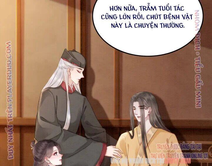 Trọng Sinh Bá Sủng Nhiếp Chính Vương Quá Mạnh Mẽ Chapter 154 - 23