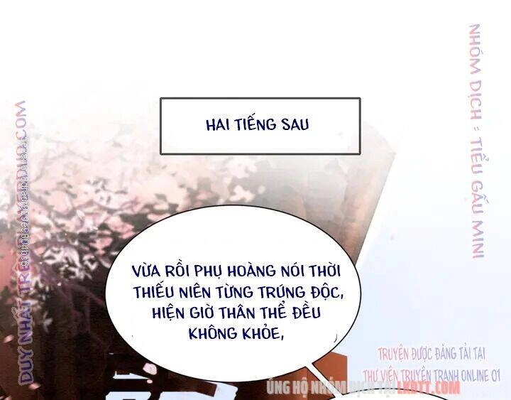 Trọng Sinh Bá Sủng Nhiếp Chính Vương Quá Mạnh Mẽ Chapter 154 - 28