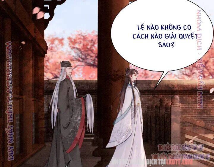 Trọng Sinh Bá Sủng Nhiếp Chính Vương Quá Mạnh Mẽ Chapter 154 - 29