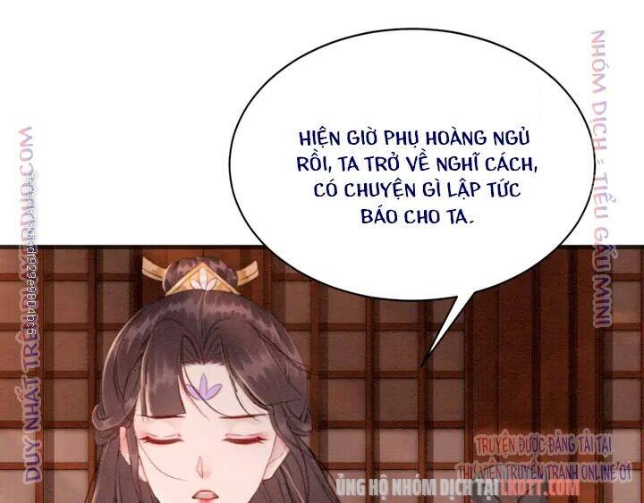 Trọng Sinh Bá Sủng Nhiếp Chính Vương Quá Mạnh Mẽ Chapter 154 - 31