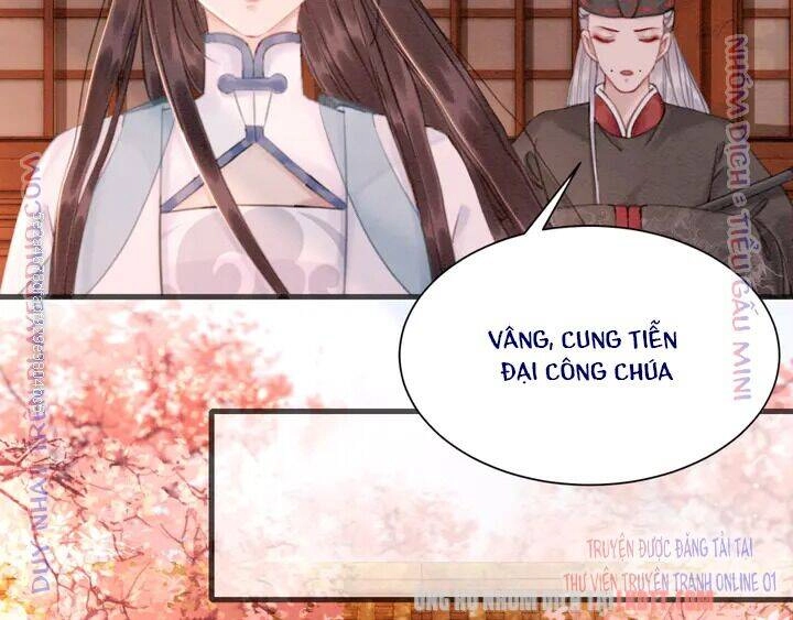 Trọng Sinh Bá Sủng Nhiếp Chính Vương Quá Mạnh Mẽ Chapter 154 - 32