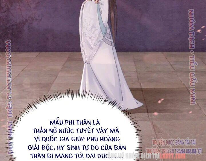 Trọng Sinh Bá Sủng Nhiếp Chính Vương Quá Mạnh Mẽ Chapter 154 - 34