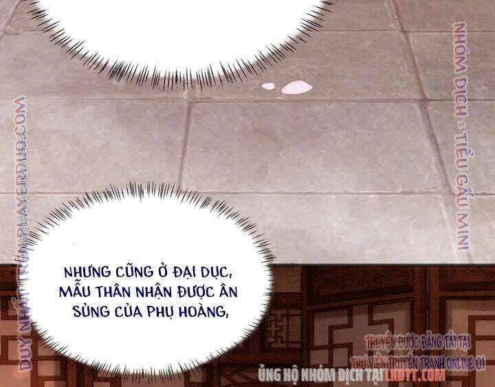 Trọng Sinh Bá Sủng Nhiếp Chính Vương Quá Mạnh Mẽ Chapter 154 - 35