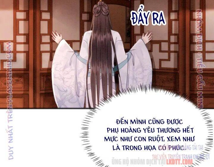 Trọng Sinh Bá Sủng Nhiếp Chính Vương Quá Mạnh Mẽ Chapter 154 - 36