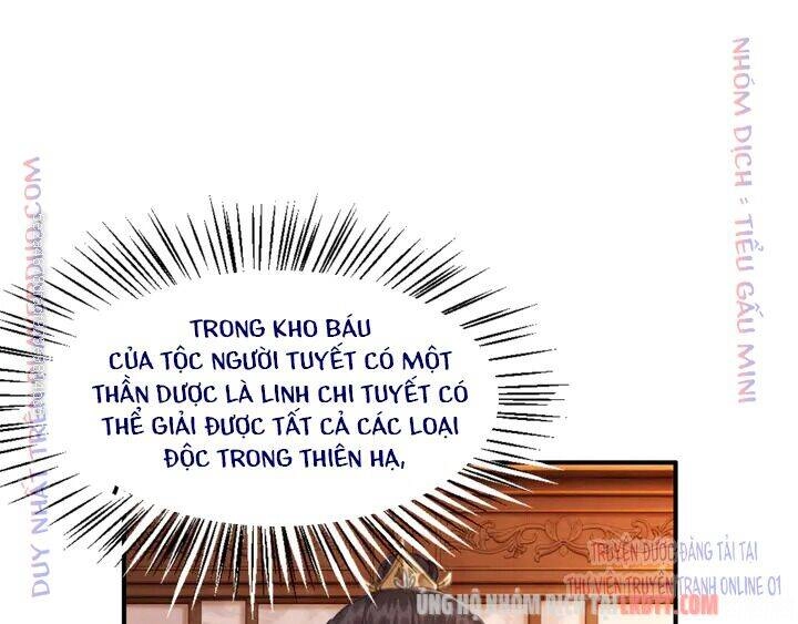 Trọng Sinh Bá Sủng Nhiếp Chính Vương Quá Mạnh Mẽ Chapter 154 - 38