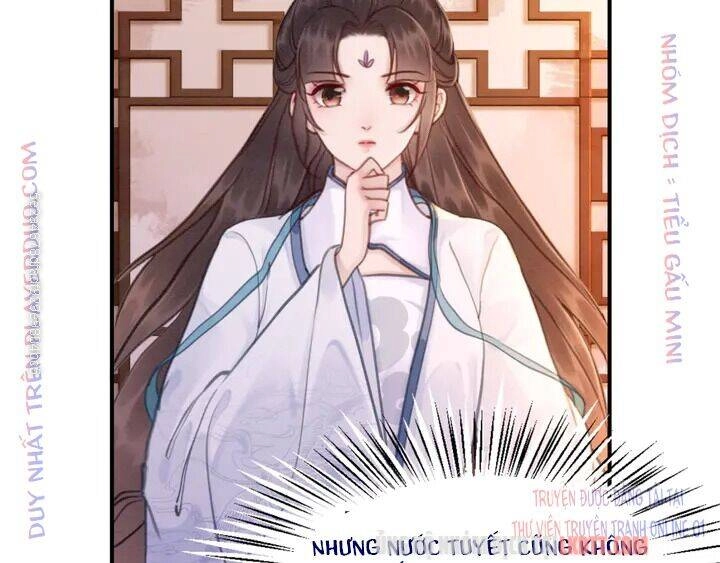 Trọng Sinh Bá Sủng Nhiếp Chính Vương Quá Mạnh Mẽ Chapter 154 - 39