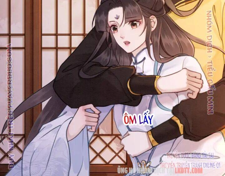 Trọng Sinh Bá Sủng Nhiếp Chính Vương Quá Mạnh Mẽ Chapter 154 - 41