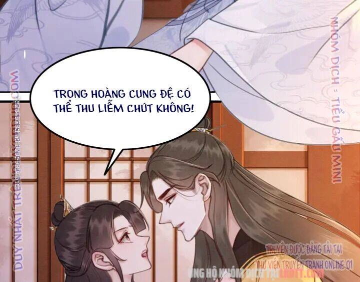 Trọng Sinh Bá Sủng Nhiếp Chính Vương Quá Mạnh Mẽ Chapter 154 - 42