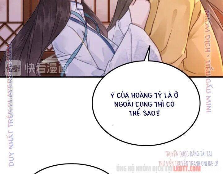 Trọng Sinh Bá Sủng Nhiếp Chính Vương Quá Mạnh Mẽ Chapter 154 - 43