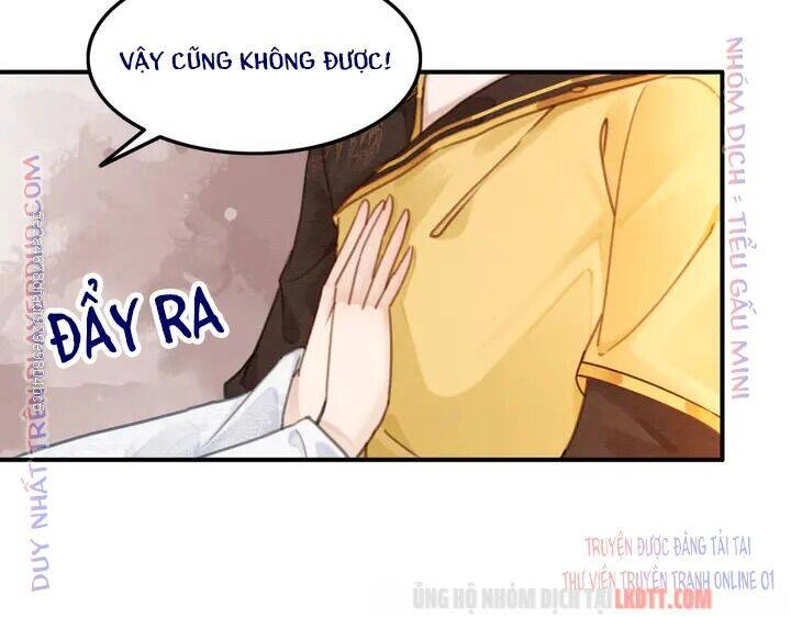 Trọng Sinh Bá Sủng Nhiếp Chính Vương Quá Mạnh Mẽ Chapter 154 - 44