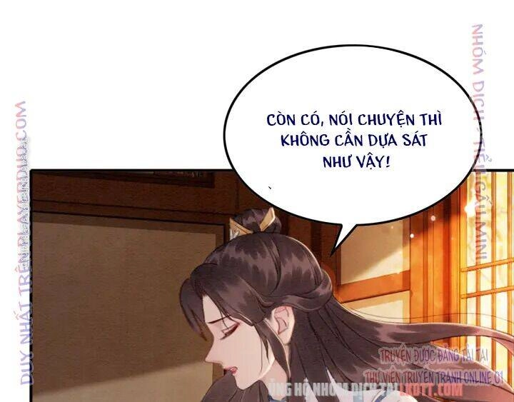 Trọng Sinh Bá Sủng Nhiếp Chính Vương Quá Mạnh Mẽ Chapter 154 - 45