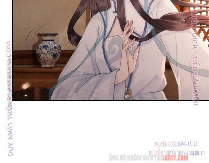 Trọng Sinh Bá Sủng Nhiếp Chính Vương Quá Mạnh Mẽ Chapter 154 - 46