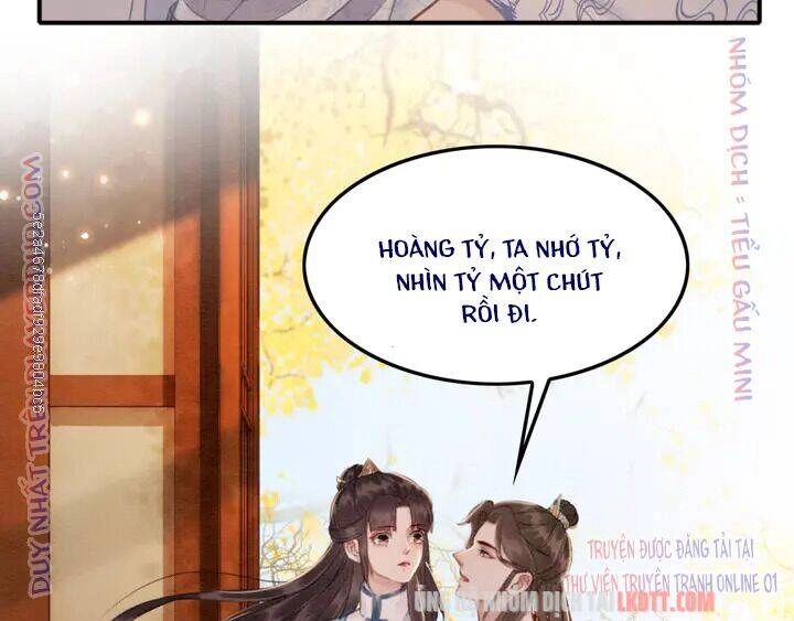 Trọng Sinh Bá Sủng Nhiếp Chính Vương Quá Mạnh Mẽ Chapter 154 - 48