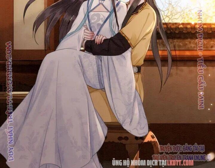 Trọng Sinh Bá Sủng Nhiếp Chính Vương Quá Mạnh Mẽ Chapter 154 - 49