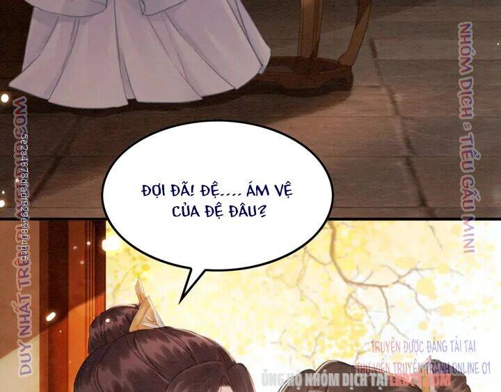 Trọng Sinh Bá Sủng Nhiếp Chính Vương Quá Mạnh Mẽ Chapter 154 - 50