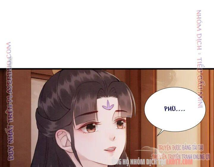 Trọng Sinh Bá Sủng Nhiếp Chính Vương Quá Mạnh Mẽ Chapter 154 - 53