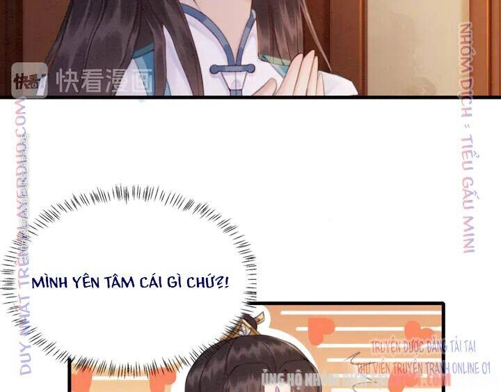 Trọng Sinh Bá Sủng Nhiếp Chính Vương Quá Mạnh Mẽ Chapter 154 - 54