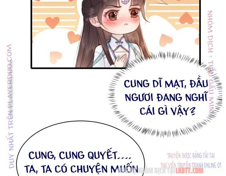 Trọng Sinh Bá Sủng Nhiếp Chính Vương Quá Mạnh Mẽ Chapter 154 - 55