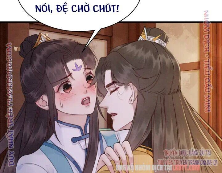 Trọng Sinh Bá Sủng Nhiếp Chính Vương Quá Mạnh Mẽ Chapter 154 - 56