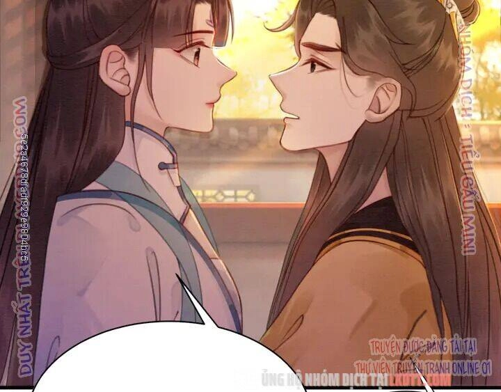 Trọng Sinh Bá Sủng Nhiếp Chính Vương Quá Mạnh Mẽ Chapter 154 - 58