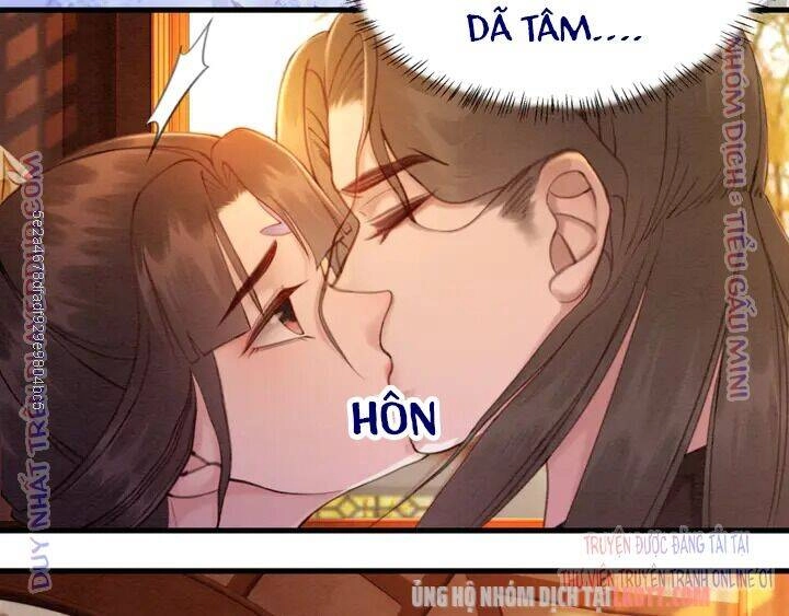 Trọng Sinh Bá Sủng Nhiếp Chính Vương Quá Mạnh Mẽ Chapter 154 - 62