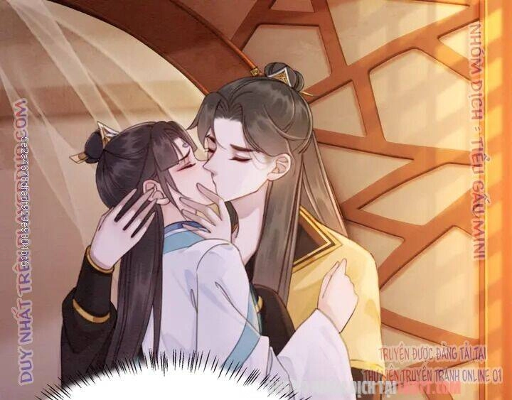 Trọng Sinh Bá Sủng Nhiếp Chính Vương Quá Mạnh Mẽ Chapter 154 - 63