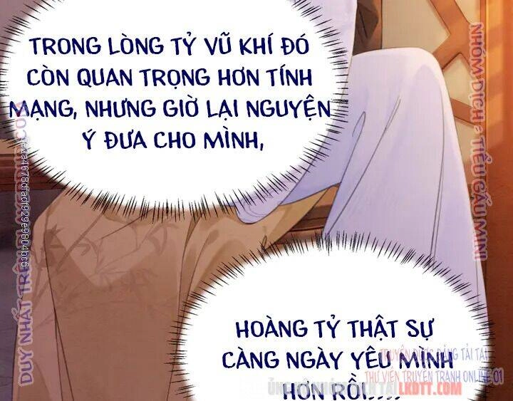 Trọng Sinh Bá Sủng Nhiếp Chính Vương Quá Mạnh Mẽ Chapter 154 - 64