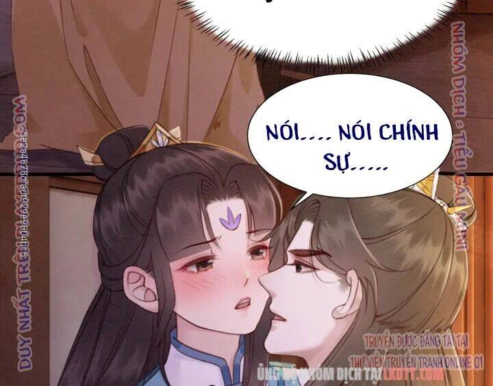 Trọng Sinh Bá Sủng Nhiếp Chính Vương Quá Mạnh Mẽ Chapter 154 - 65