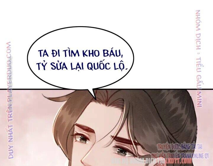 Trọng Sinh Bá Sủng Nhiếp Chính Vương Quá Mạnh Mẽ Chapter 154 - 67