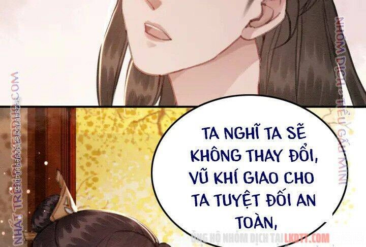 Trọng Sinh Bá Sủng Nhiếp Chính Vương Quá Mạnh Mẽ Chapter 154 - 68