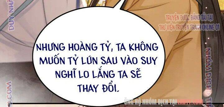 Trọng Sinh Bá Sủng Nhiếp Chính Vương Quá Mạnh Mẽ Chapter 154 - 70