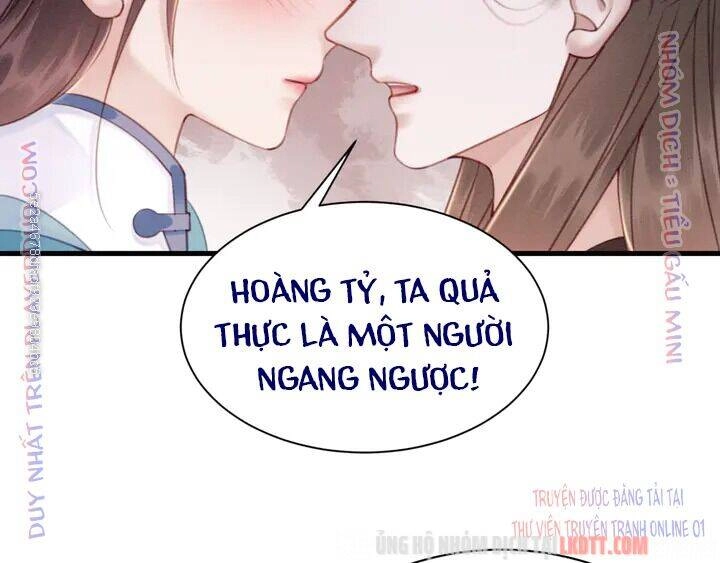 Trọng Sinh Bá Sủng Nhiếp Chính Vương Quá Mạnh Mẽ Chapter 154 - 75