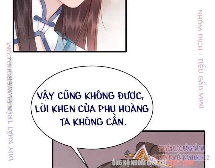 Trọng Sinh Bá Sủng Nhiếp Chính Vương Quá Mạnh Mẽ Chapter 154 - 77