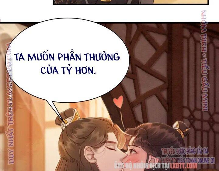 Trọng Sinh Bá Sủng Nhiếp Chính Vương Quá Mạnh Mẽ Chapter 154 - 79