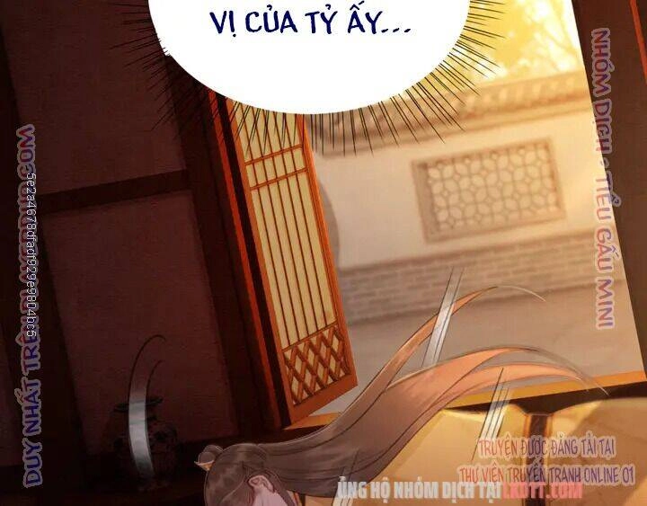 Trọng Sinh Bá Sủng Nhiếp Chính Vương Quá Mạnh Mẽ Chapter 154 - 84