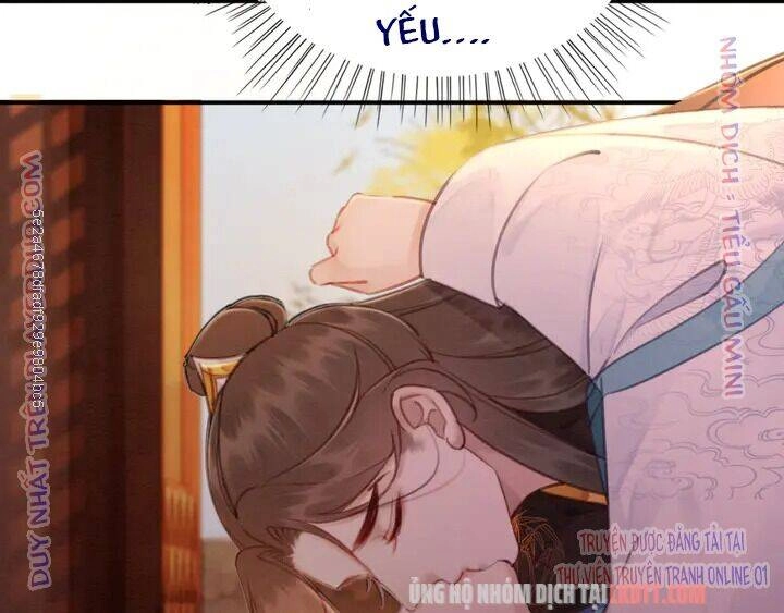 Trọng Sinh Bá Sủng Nhiếp Chính Vương Quá Mạnh Mẽ Chapter 154 - 86