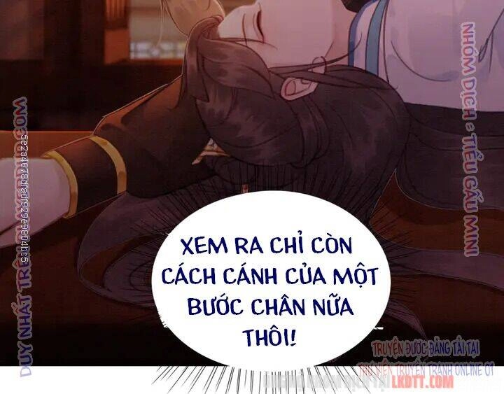 Trọng Sinh Bá Sủng Nhiếp Chính Vương Quá Mạnh Mẽ Chapter 154 - 87