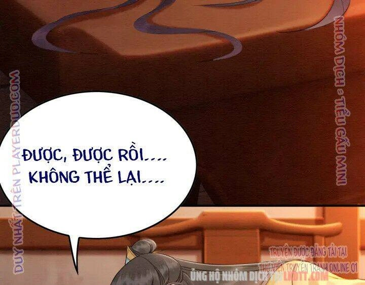 Trọng Sinh Bá Sủng Nhiếp Chính Vương Quá Mạnh Mẽ Chapter 155 - 6