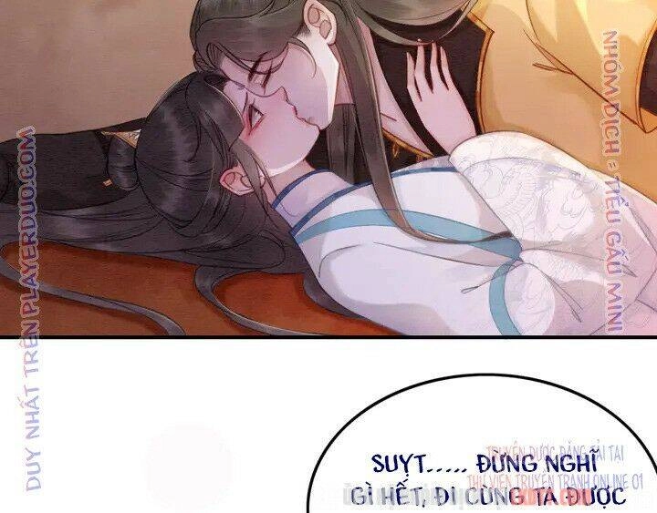 Trọng Sinh Bá Sủng Nhiếp Chính Vương Quá Mạnh Mẽ Chapter 155 - 7