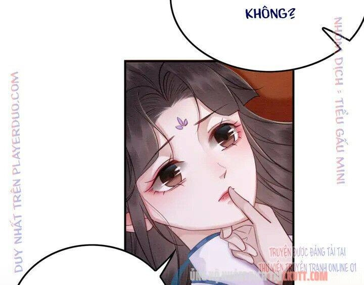 Trọng Sinh Bá Sủng Nhiếp Chính Vương Quá Mạnh Mẽ Chapter 155 - 8