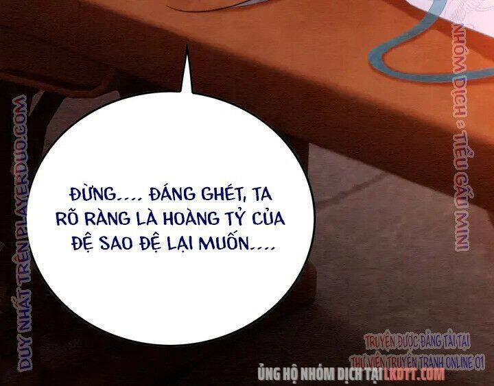 Trọng Sinh Bá Sủng Nhiếp Chính Vương Quá Mạnh Mẽ Chapter 155 - 11