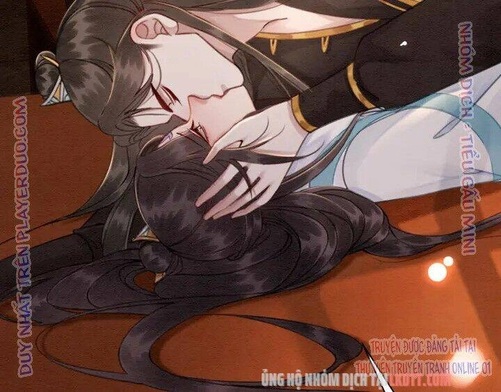 Trọng Sinh Bá Sủng Nhiếp Chính Vương Quá Mạnh Mẽ Chapter 155 - 14