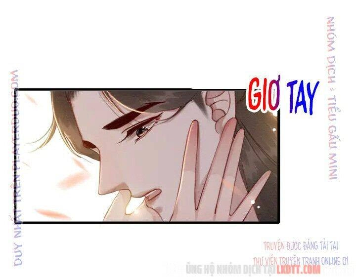 Trọng Sinh Bá Sủng Nhiếp Chính Vương Quá Mạnh Mẽ Chapter 155 - 16